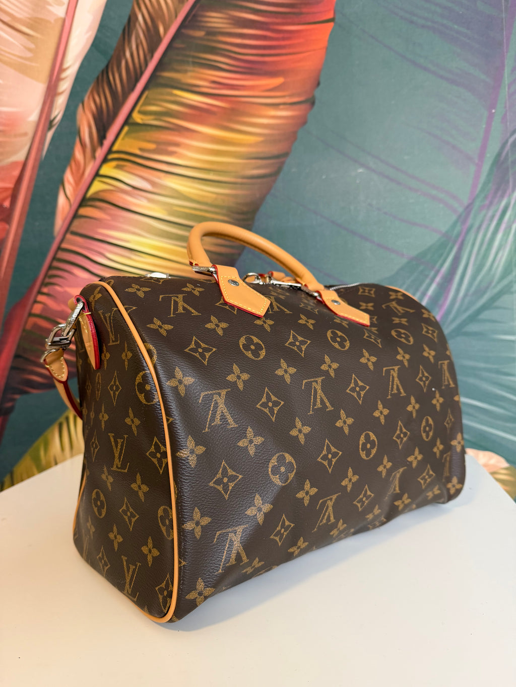 Borsa 30 cm Luisa