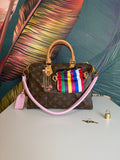 Baule color 30cm
