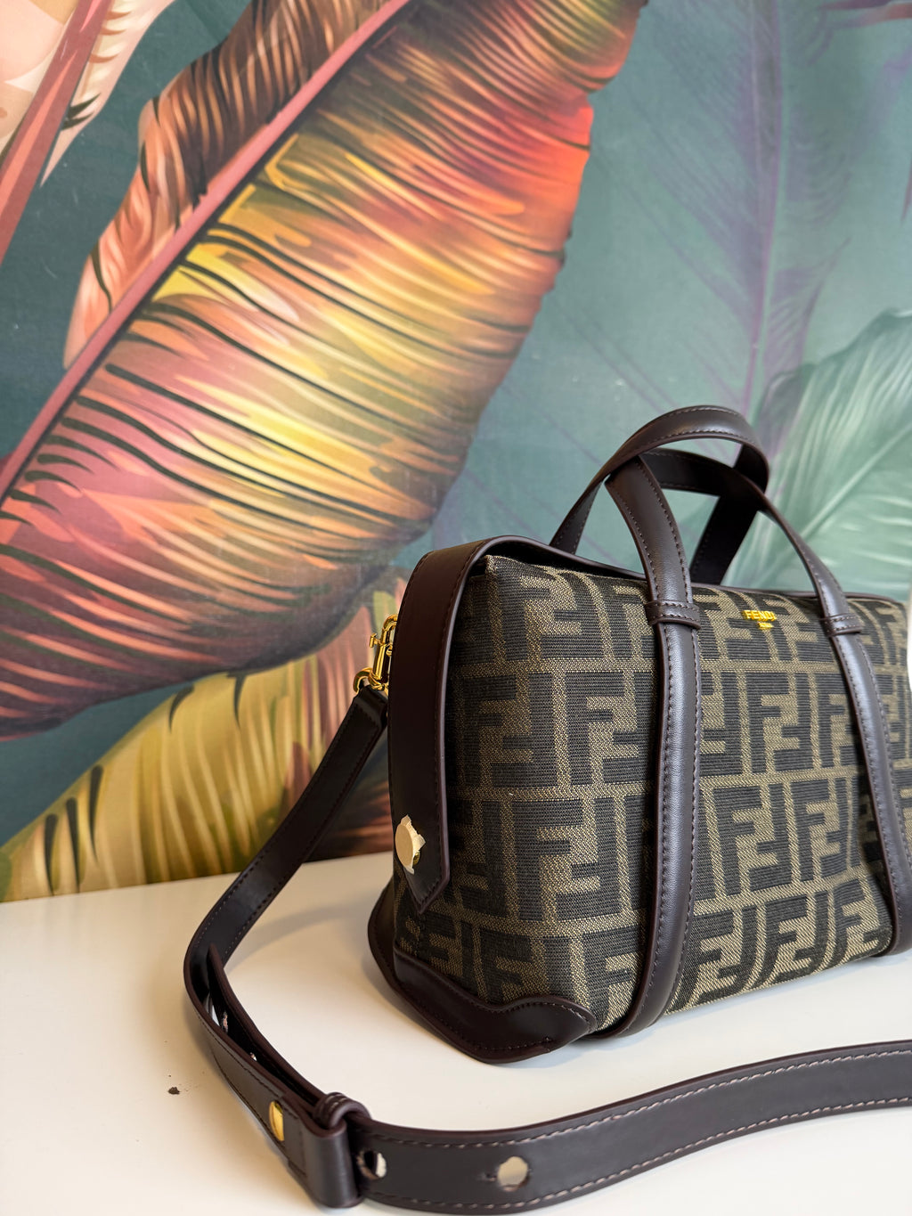 Borsa FF
