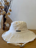 Cappello panna