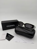Occhiali chany black