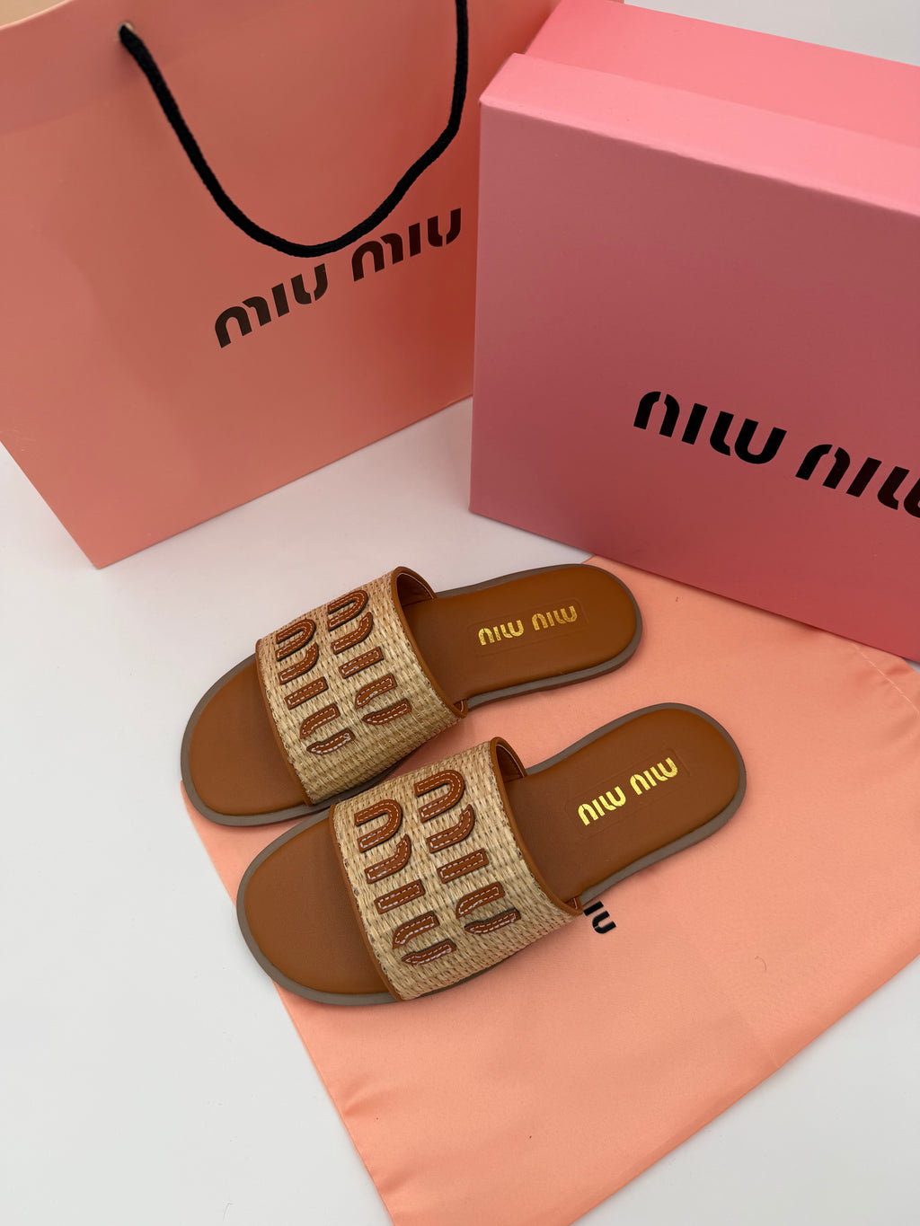 Ciabby miu