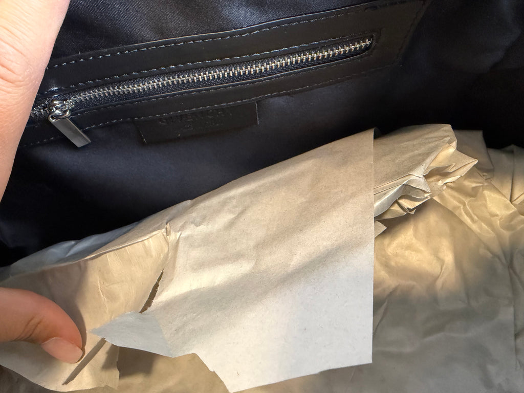 Borsa give 35cm simply