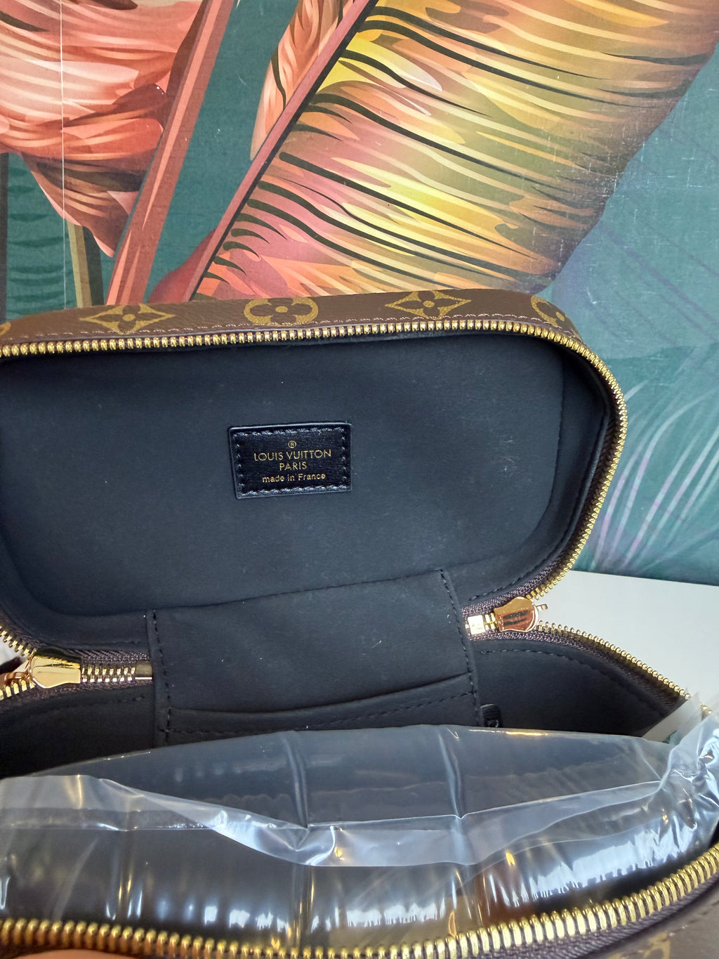 Borsa beauty