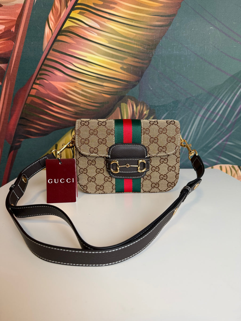 Borsa country 20cm