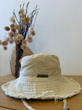 Cappello crema