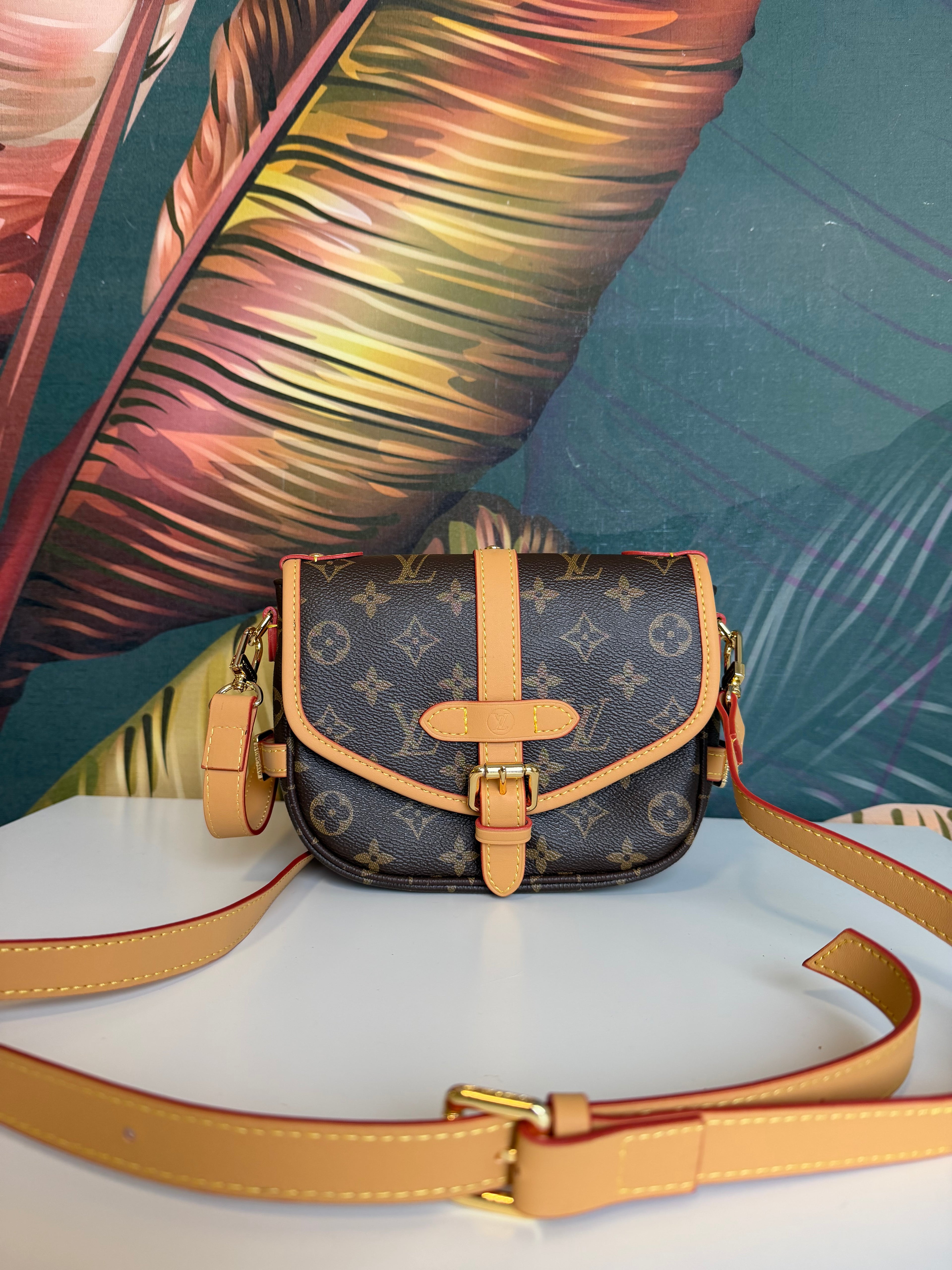 Borsa Claudia 18cm