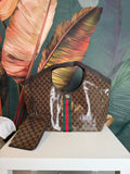 Borsa Camilla 45cm