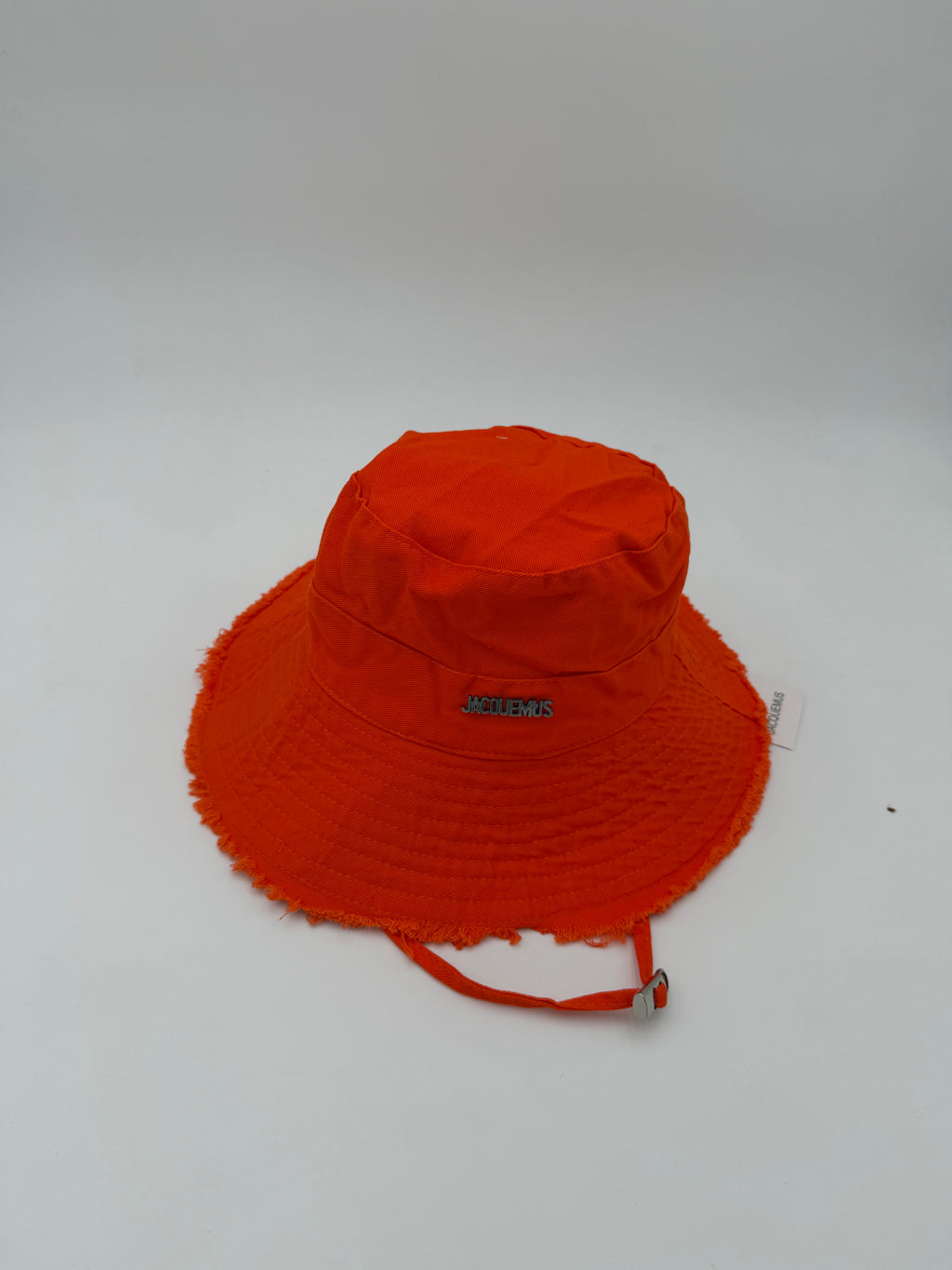 Cappello arancio