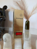 Profumo aoud