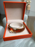 Bracciale brown