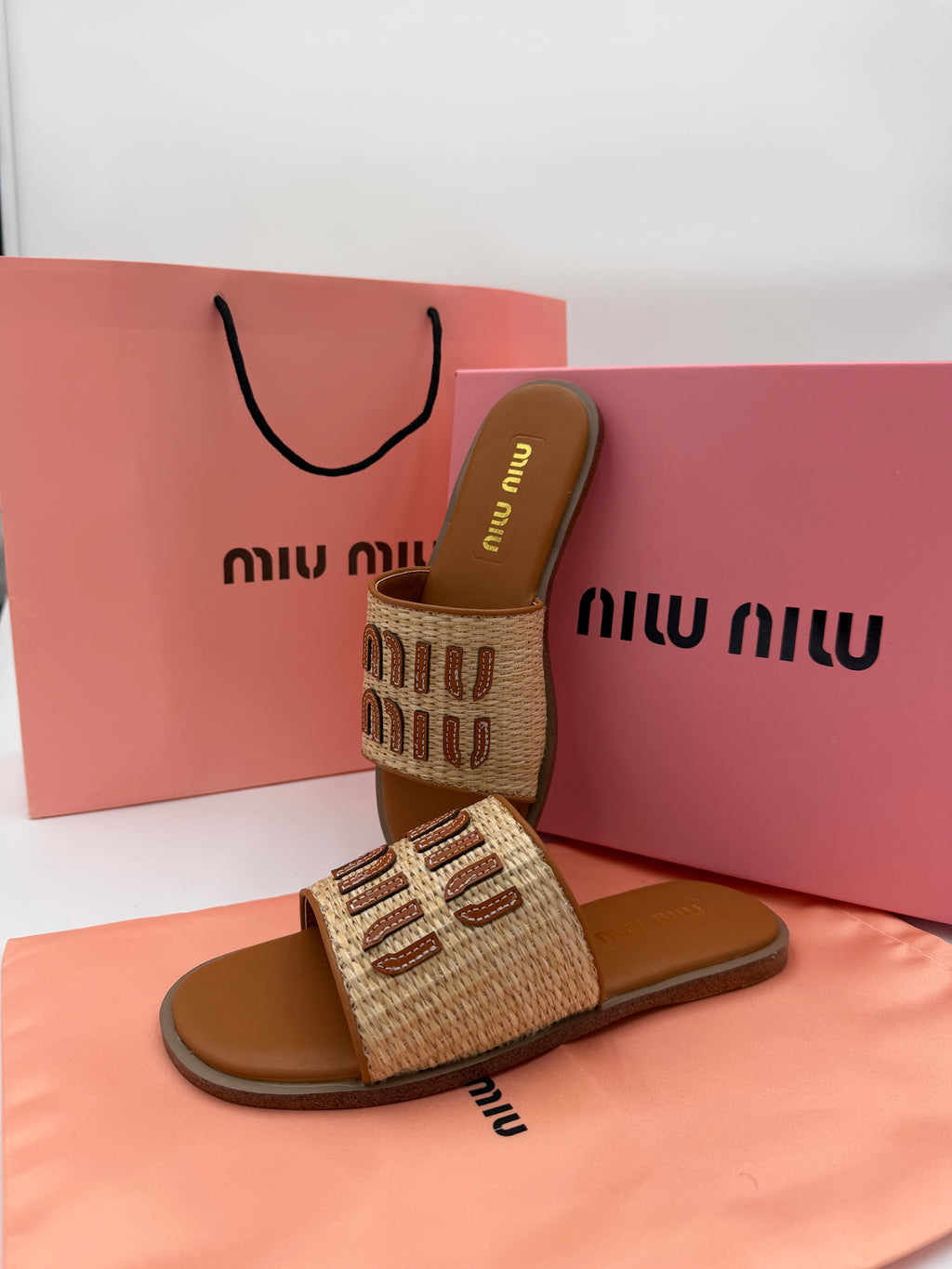 Ciabby miu