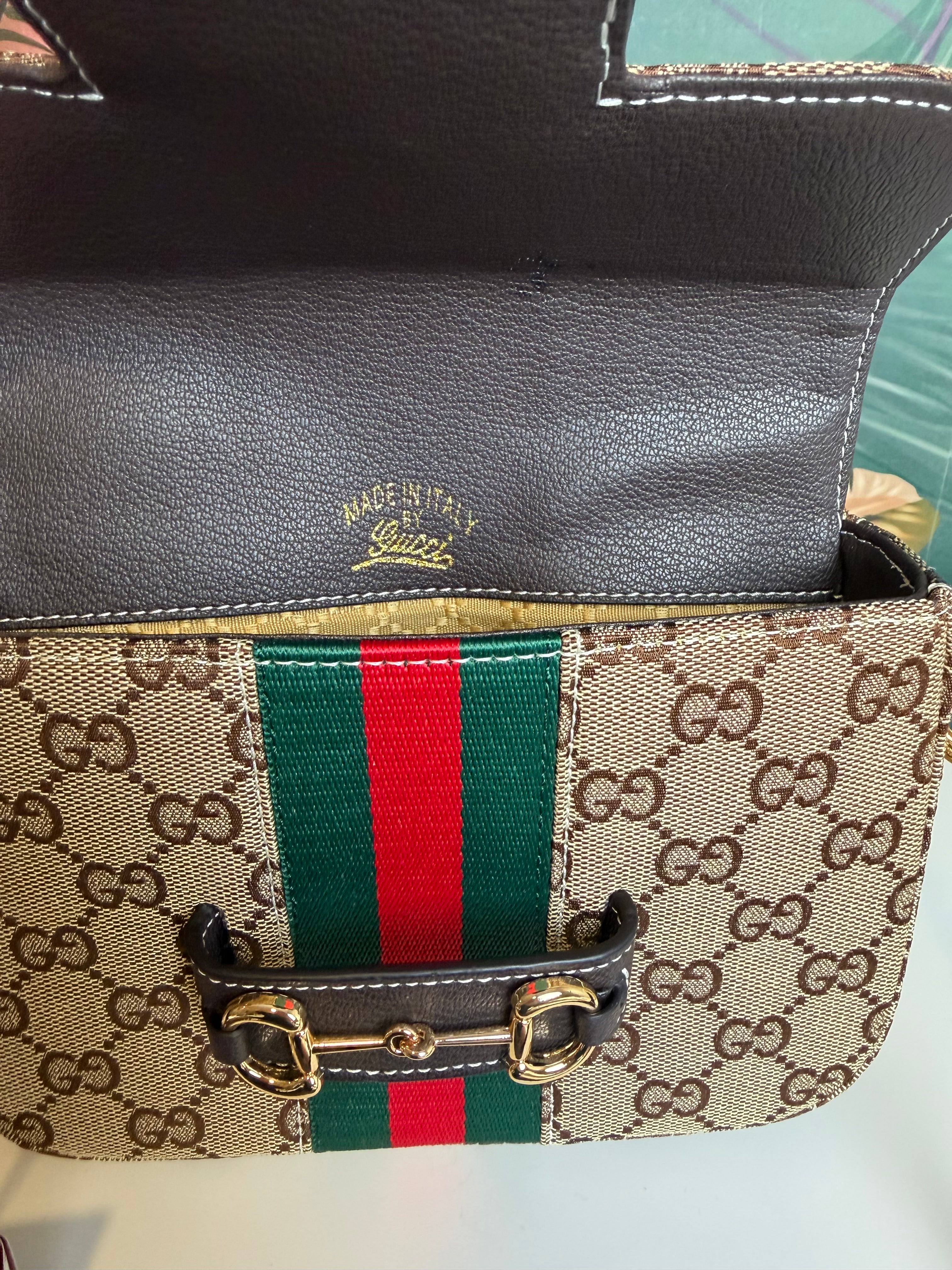 Borsa country 20cm