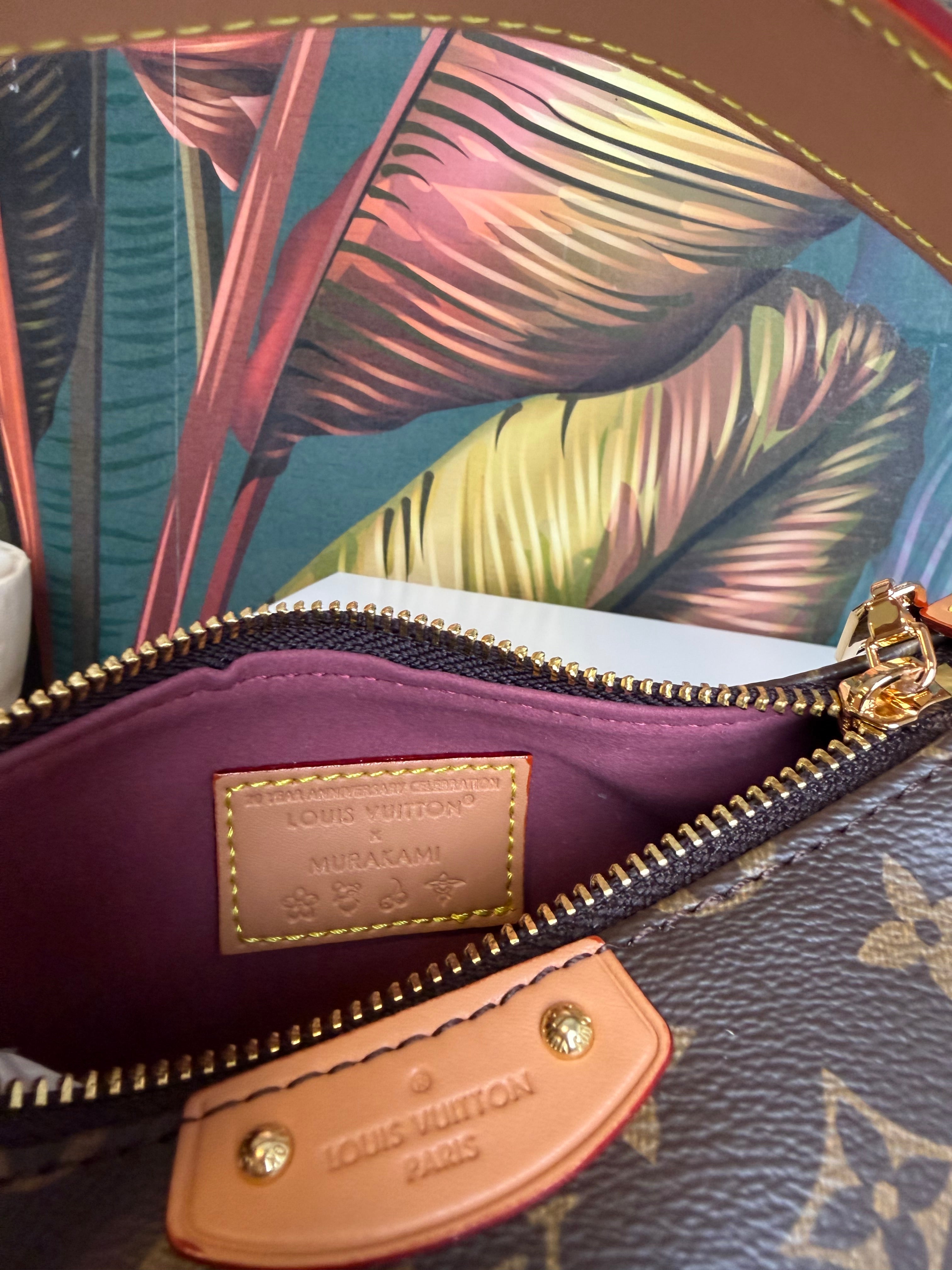 Borsa baddie 20cm