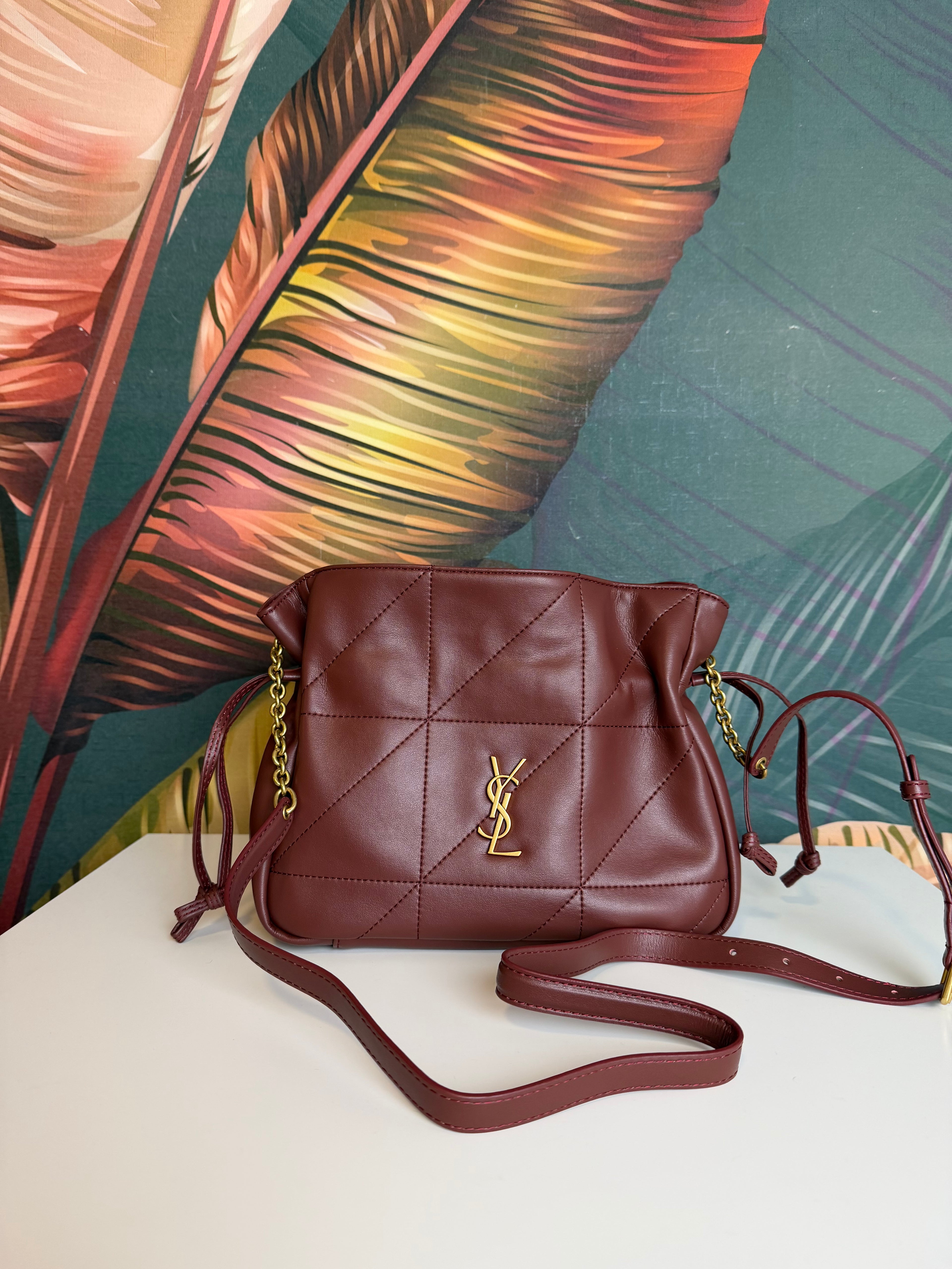 Borsa monique 25cm