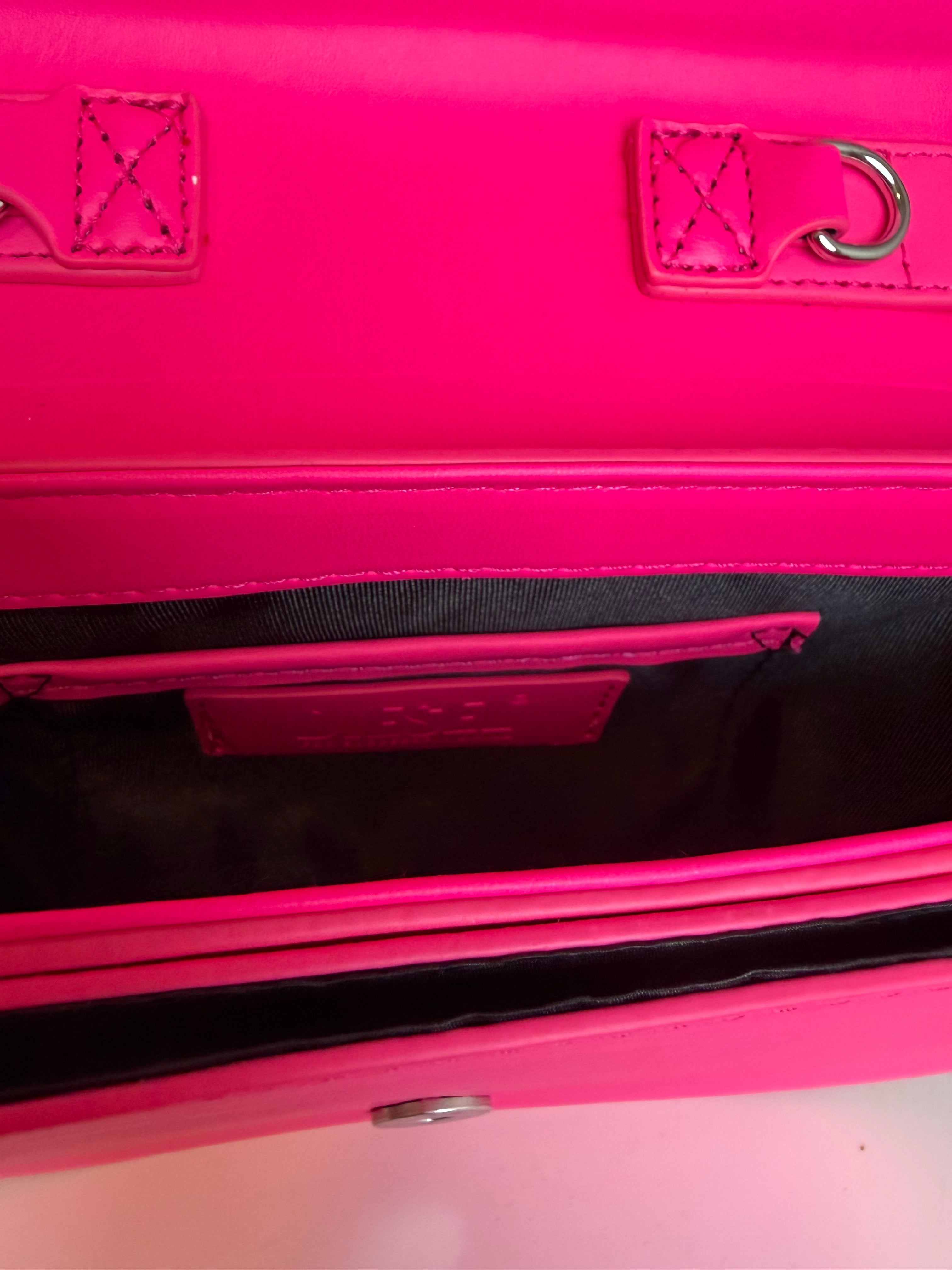 Borsa barbie 20cm