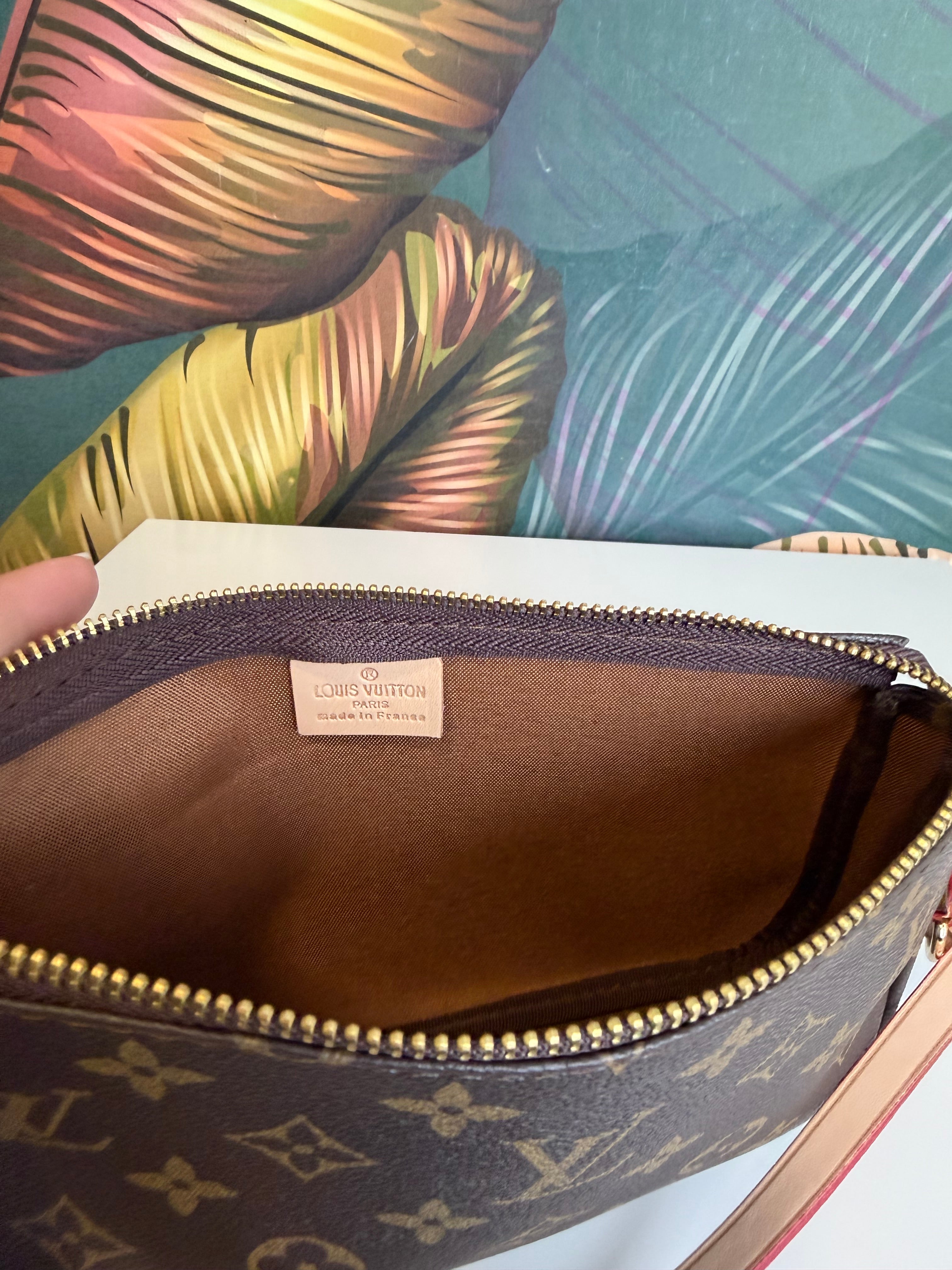 Pochette Luisa