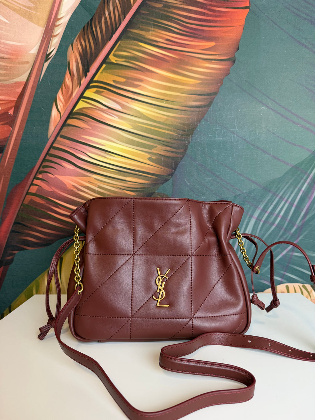 Borsa monique 25cm