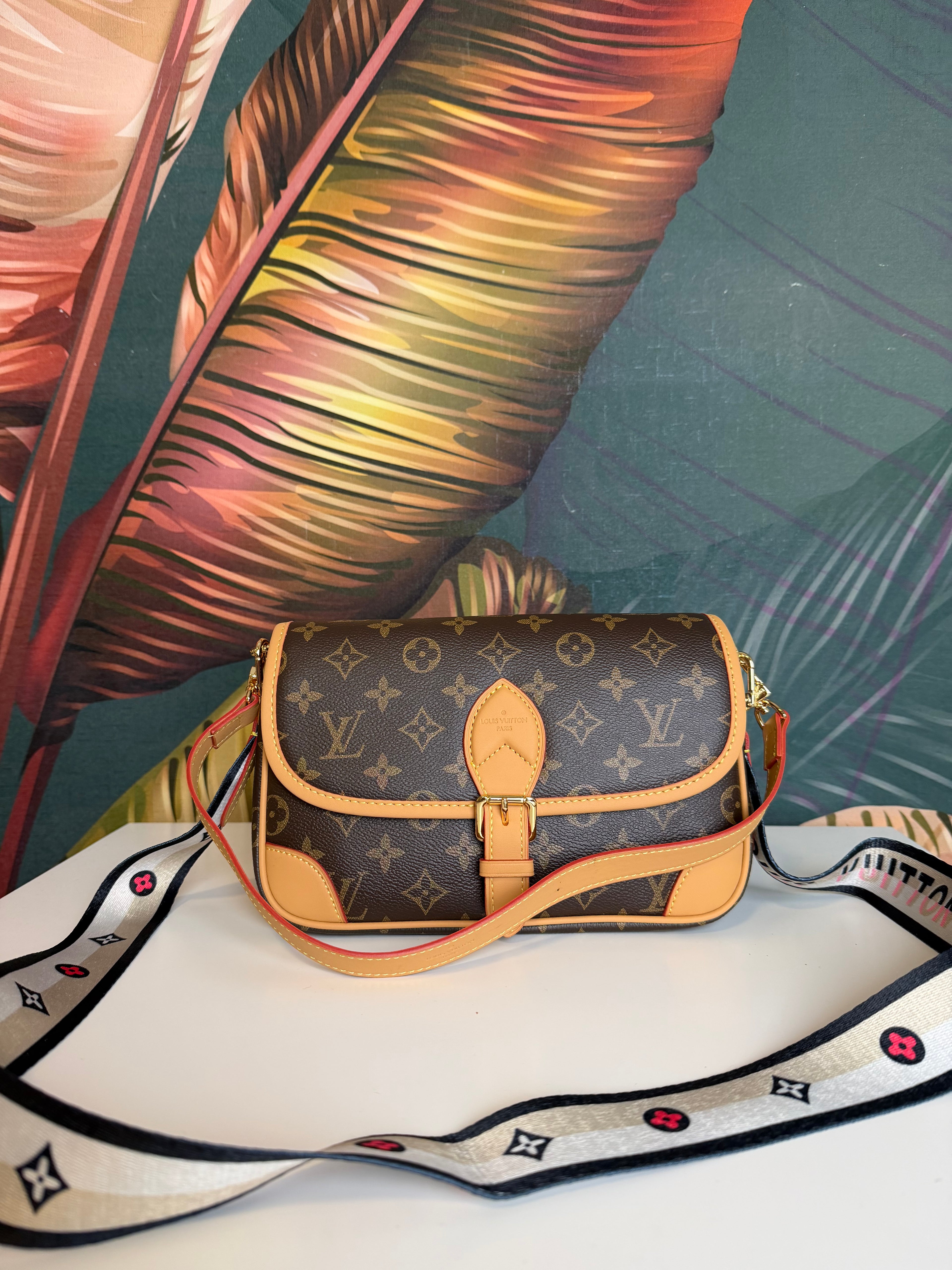 Borsa Marilena 25cm