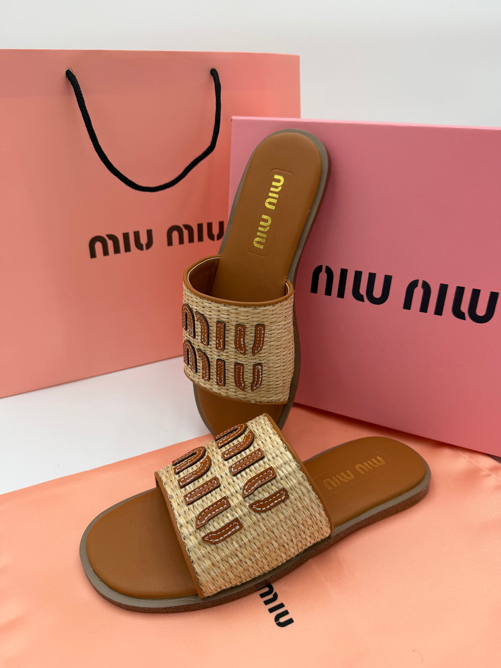 Ciabby miu