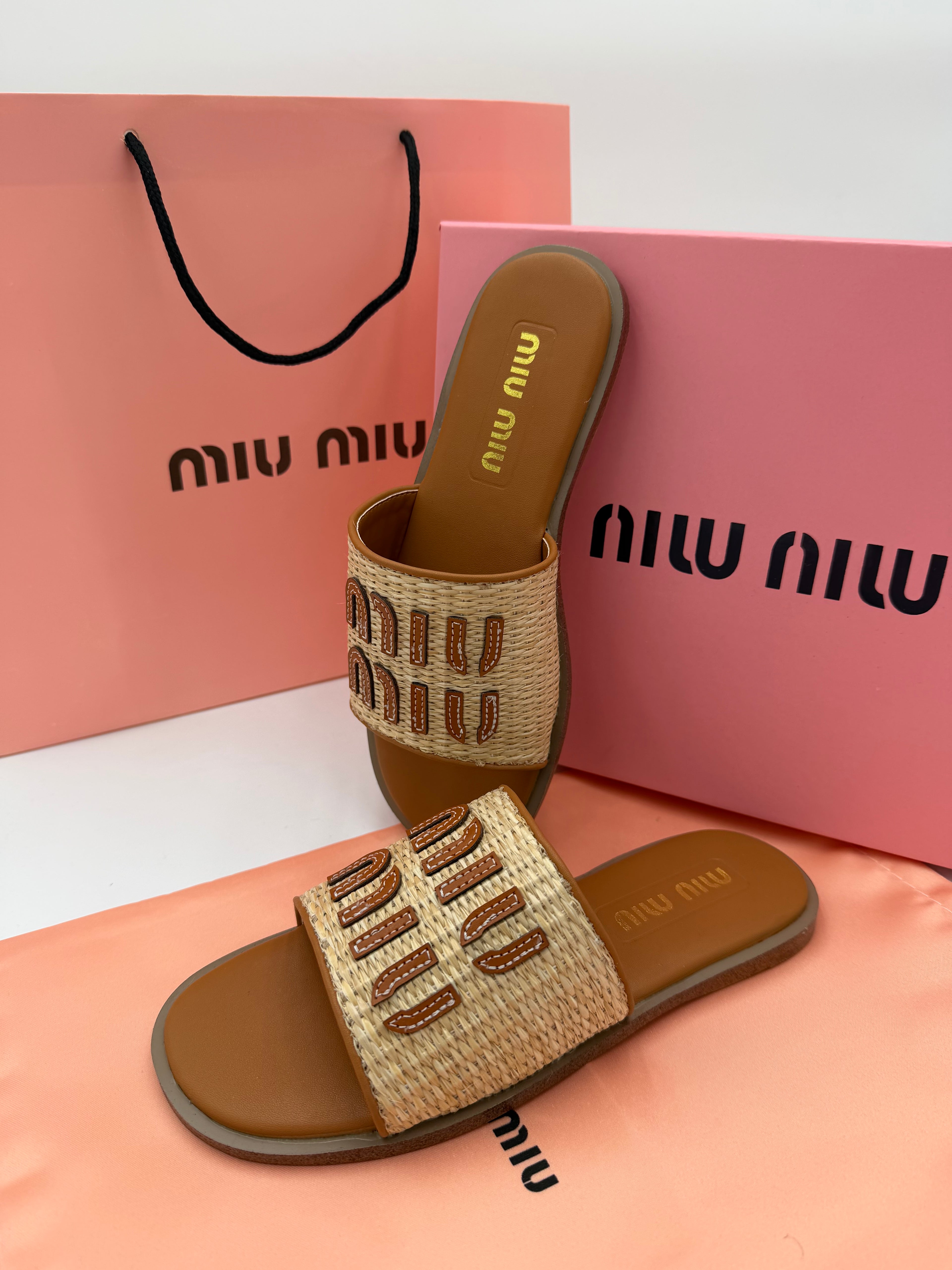Ciabby miu