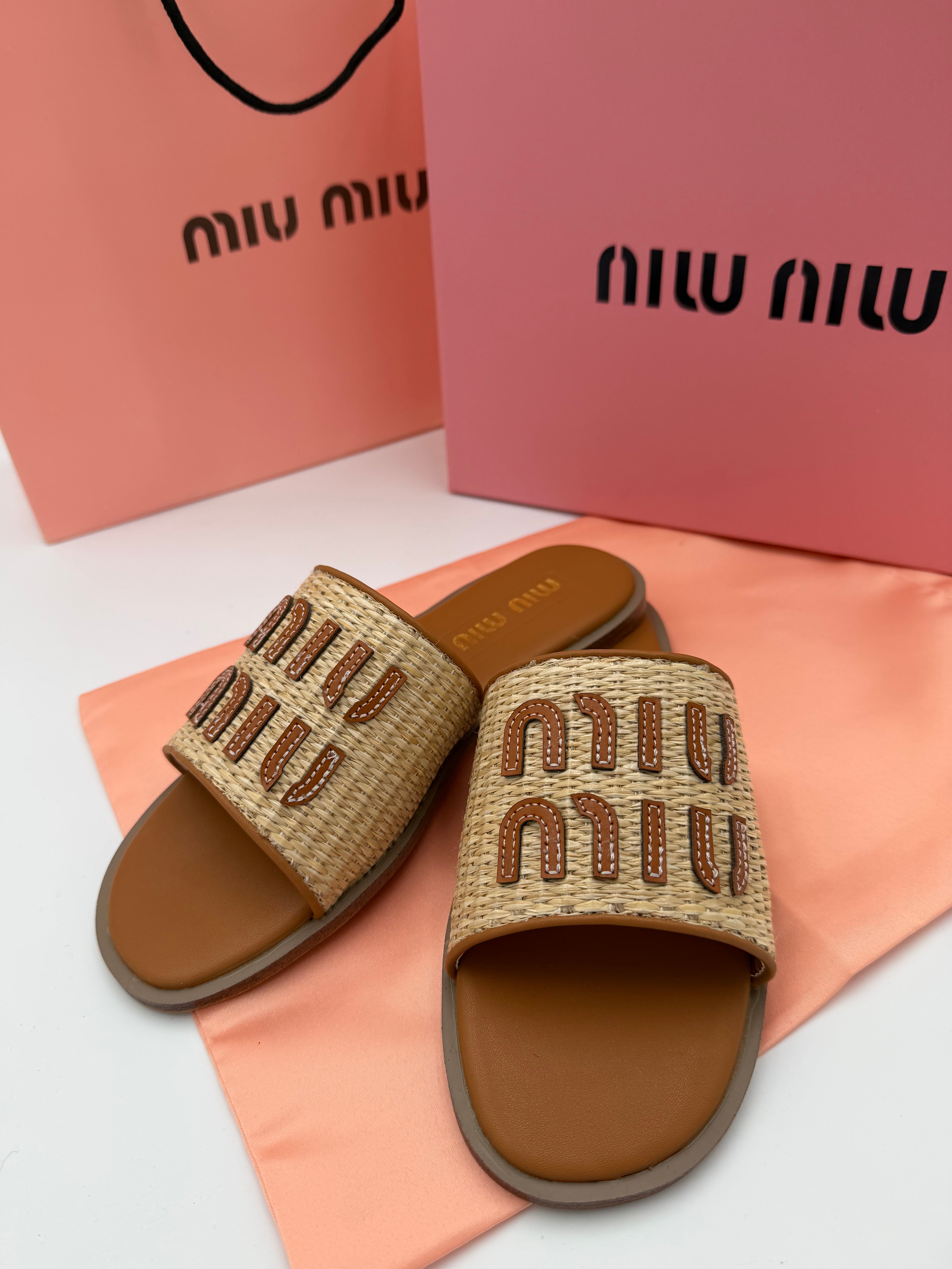 Ciabby miu