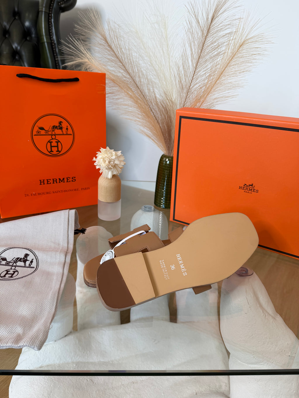 Ciabby camel donna