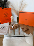 Ciabby camel donna
