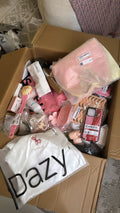Shein box 500 pezzi misti